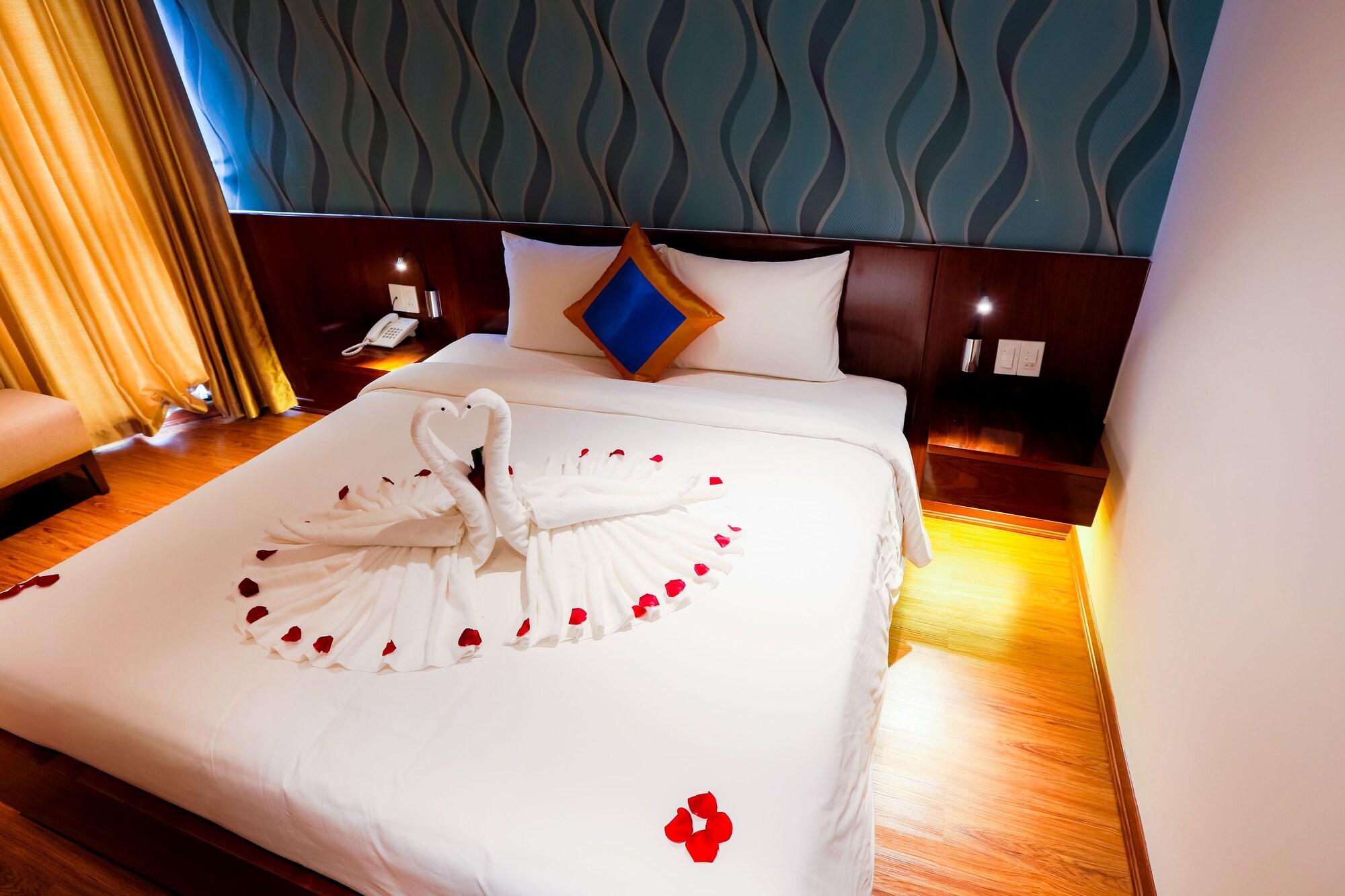 Dao Ngoc Hotel Phu Quoc Exterior photo