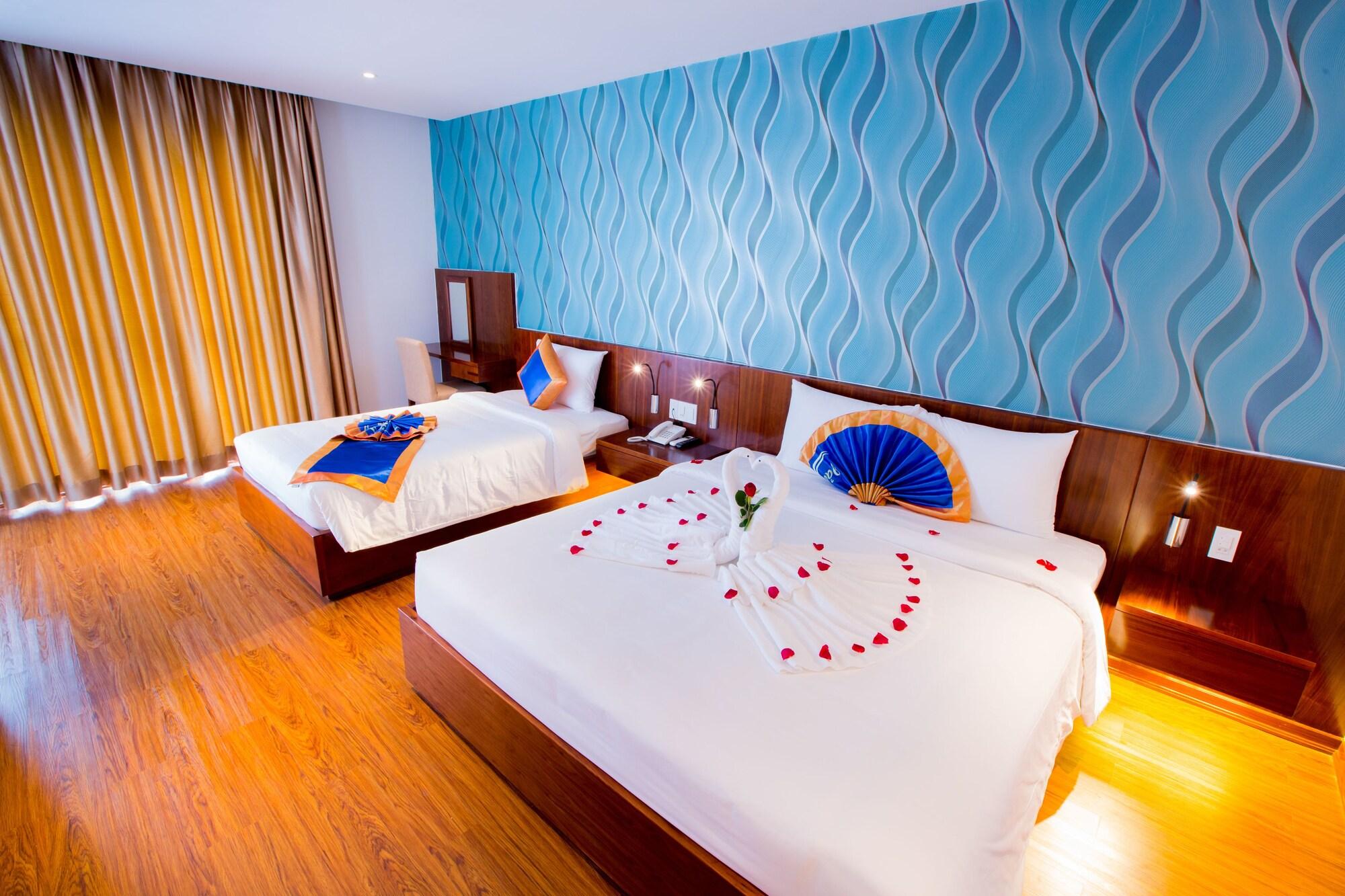 Dao Ngoc Hotel Phu Quoc Exterior photo