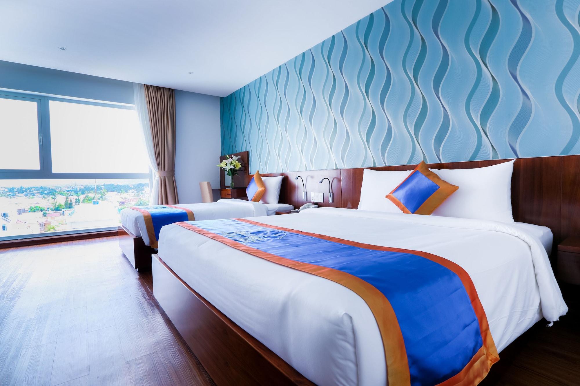 Dao Ngoc Hotel Phu Quoc Exterior photo