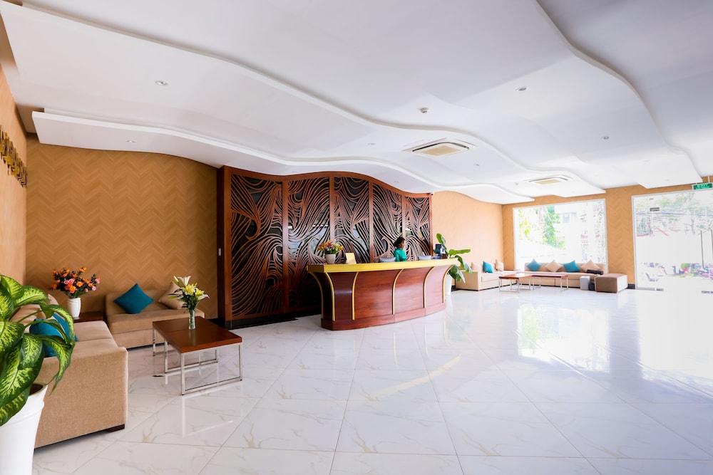 Dao Ngoc Hotel Phu Quoc Exterior photo