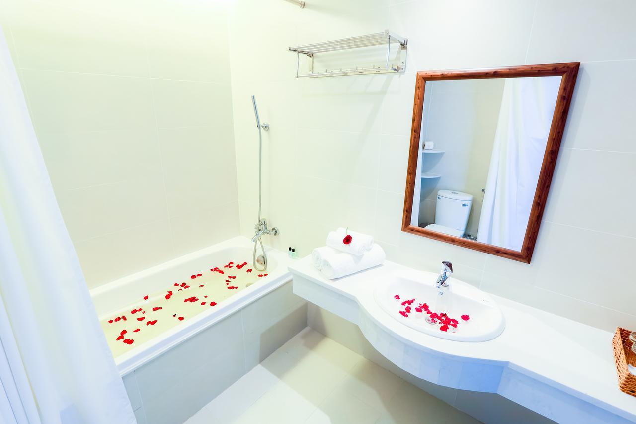 Dao Ngoc Hotel Phu Quoc Exterior photo